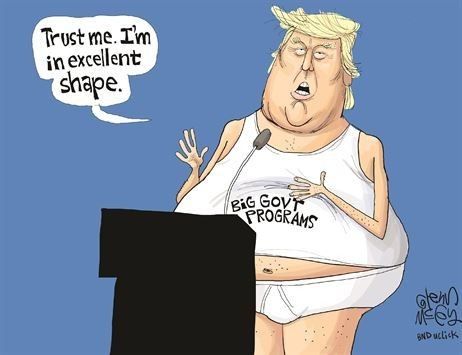 ANALYSIS: Donald Trump is pouncing on Kamala Harris’s perceived weaknesses, but here’s how her campaign could turn them into strengths