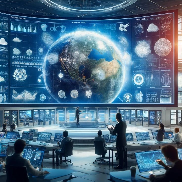 U.S Bipartisan AI Bill Aims to Give Journalists & Artists Control Over Content