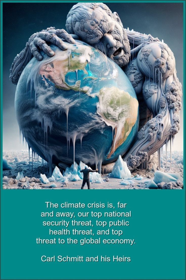 Canada Bolsters Arctic Defence & Maritime Security in Region In Face of Climate Change