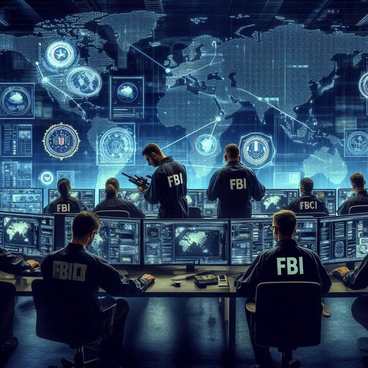 Ransomware Gang Targets Google Chrome Users In Surprise New Threat Twist