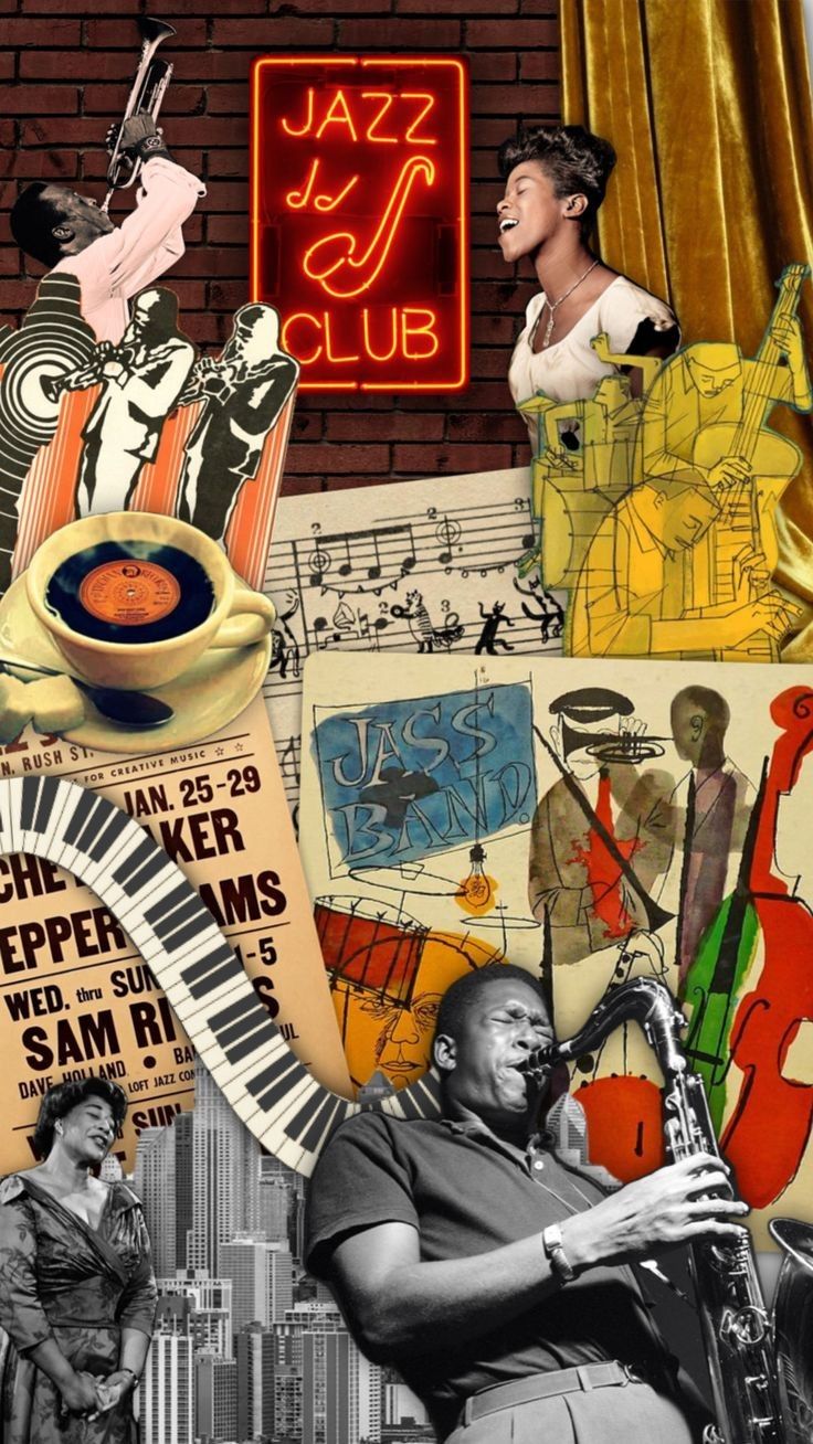 The History of Notting Hill Carnival