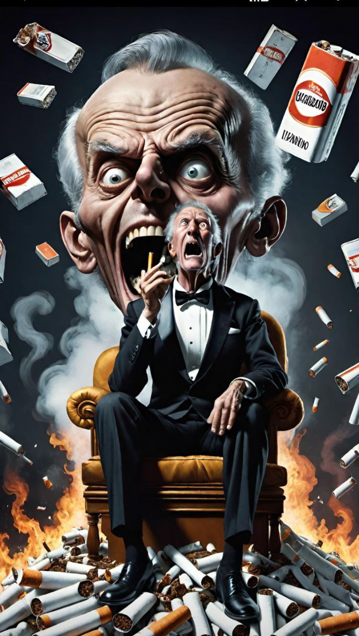 U.K Labour Conference: Deputy PM Rayner Denies She Did Anything Wrong