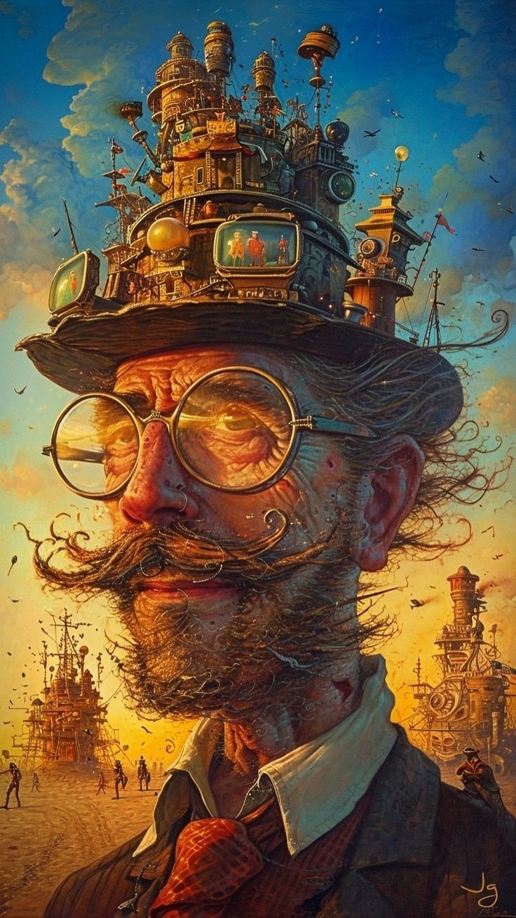 The American President (1995)