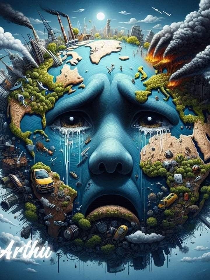 Super Typhoon Yagi the Strongest One in a decade hits ‘China’s Hawaii’