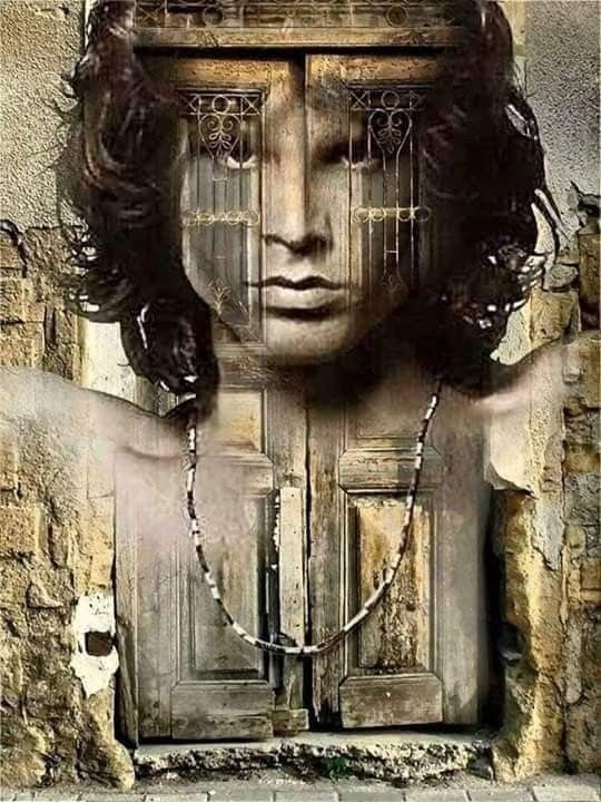 Tonight, the moths & atheists are doubly divine…