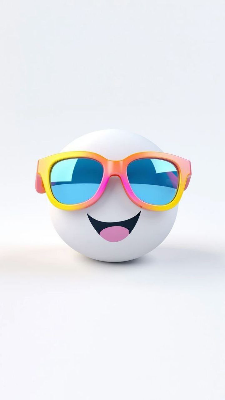 Be who you like 👍