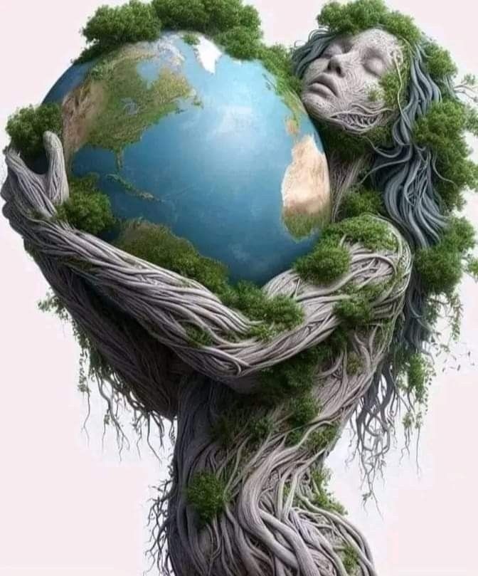 EU Said Europe Floods & Wildfires Are Joint Proof of Climate Breakdown