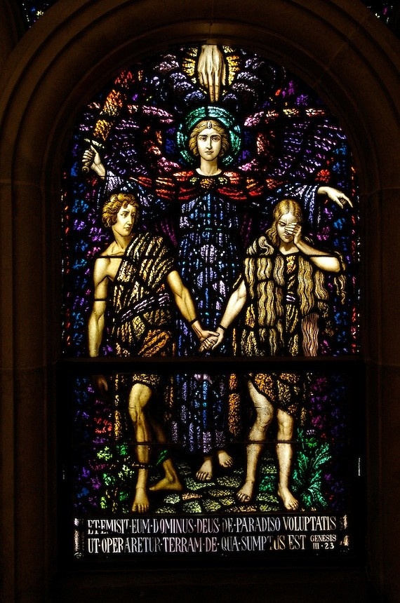 Surely the Darkness Shall Cover Me – Psalms 139:11