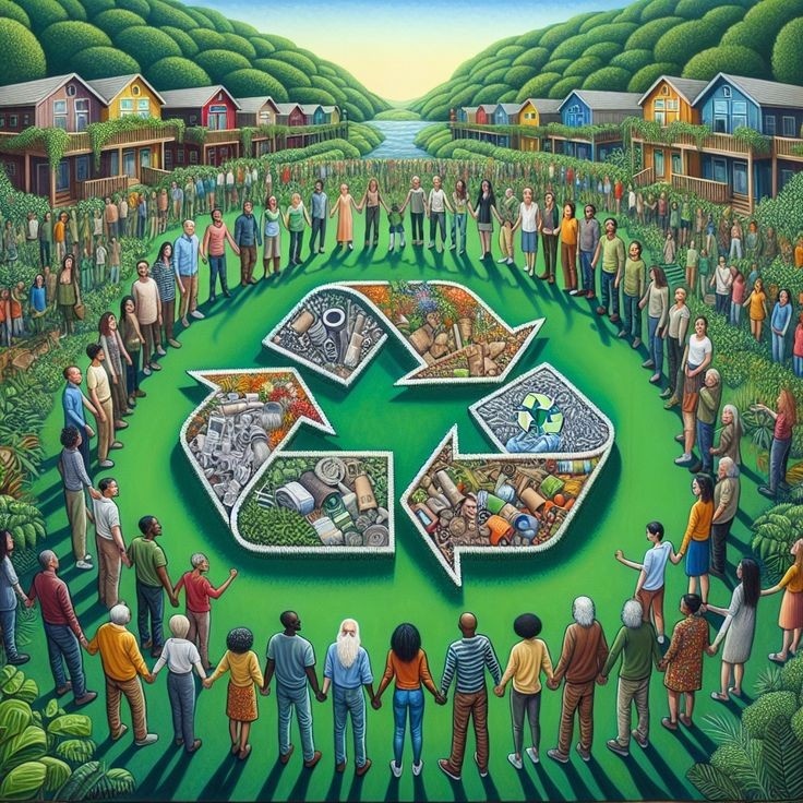 U.K Shetland Viking Onshore Windfarm Comes on Stream