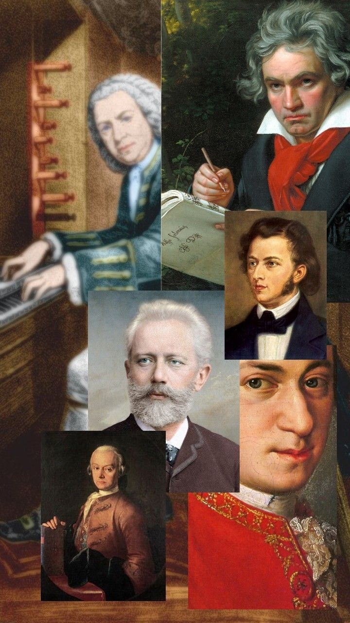 Last Mozart Composition Discovered in Leipzig Libraries