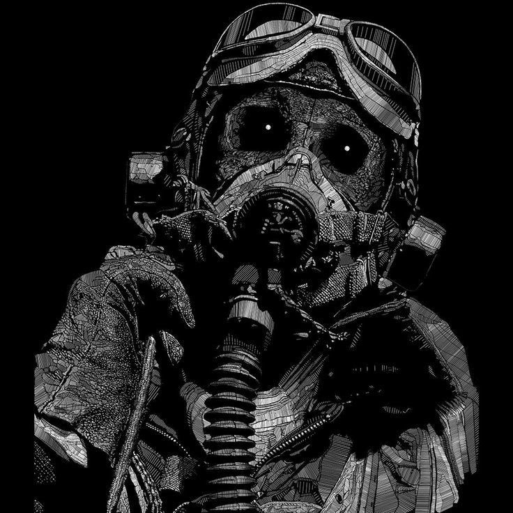 Nuclear Sewage ⚠️