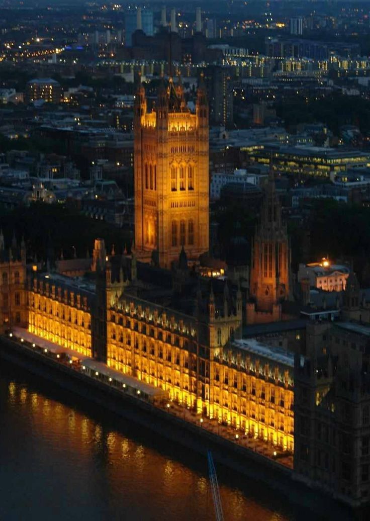 U.K Parliament DOT Announces Passenger Railway Services (Public Ownership) Bill Passes Commons Last Night