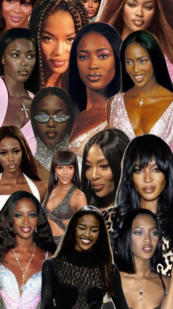 U.K Charity Commission Bans Naomi Campbell as Trustee For Fashion for Relief Charity