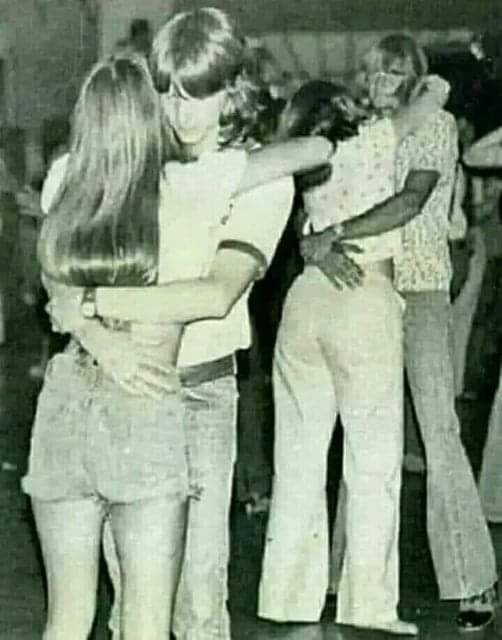 FOR THE Australian Baby Boomers, this is your life