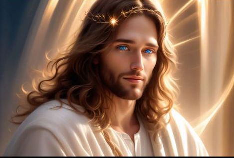 📯 Yes Father 🙏