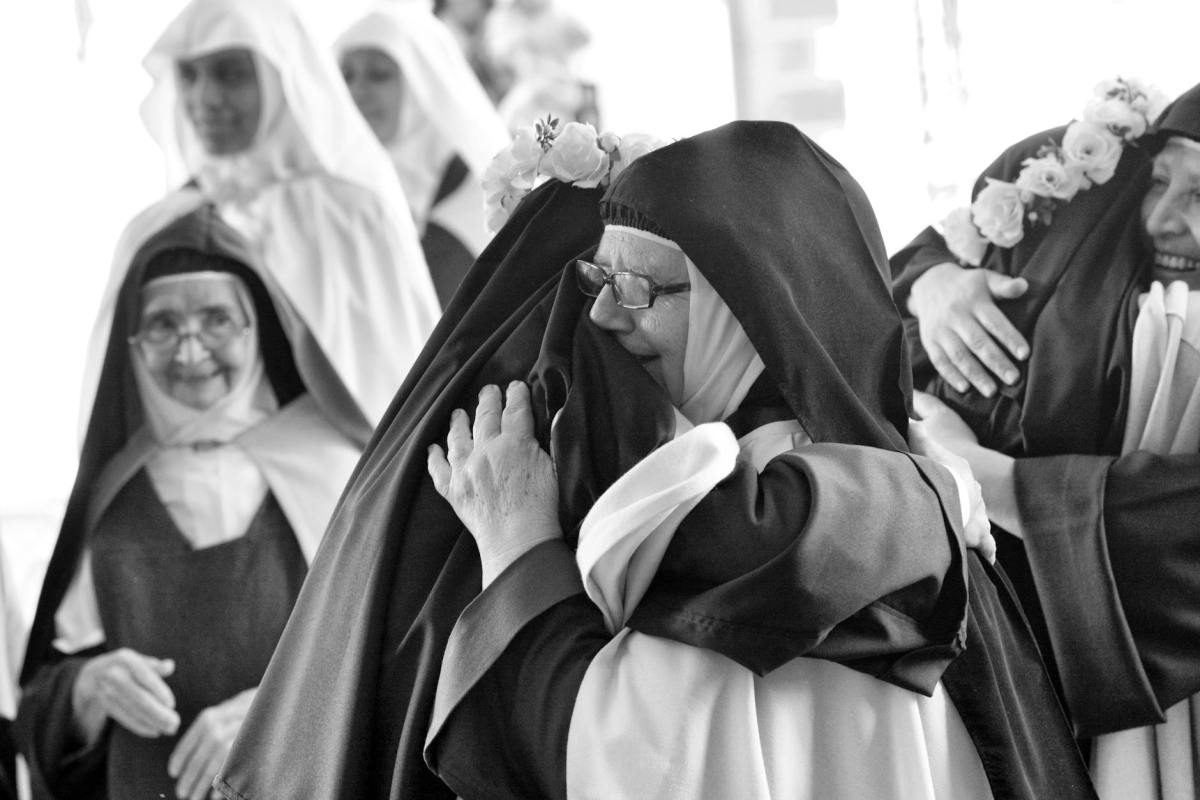 The Grey Nuns of Montreal: A Tale of Courage and Compassion