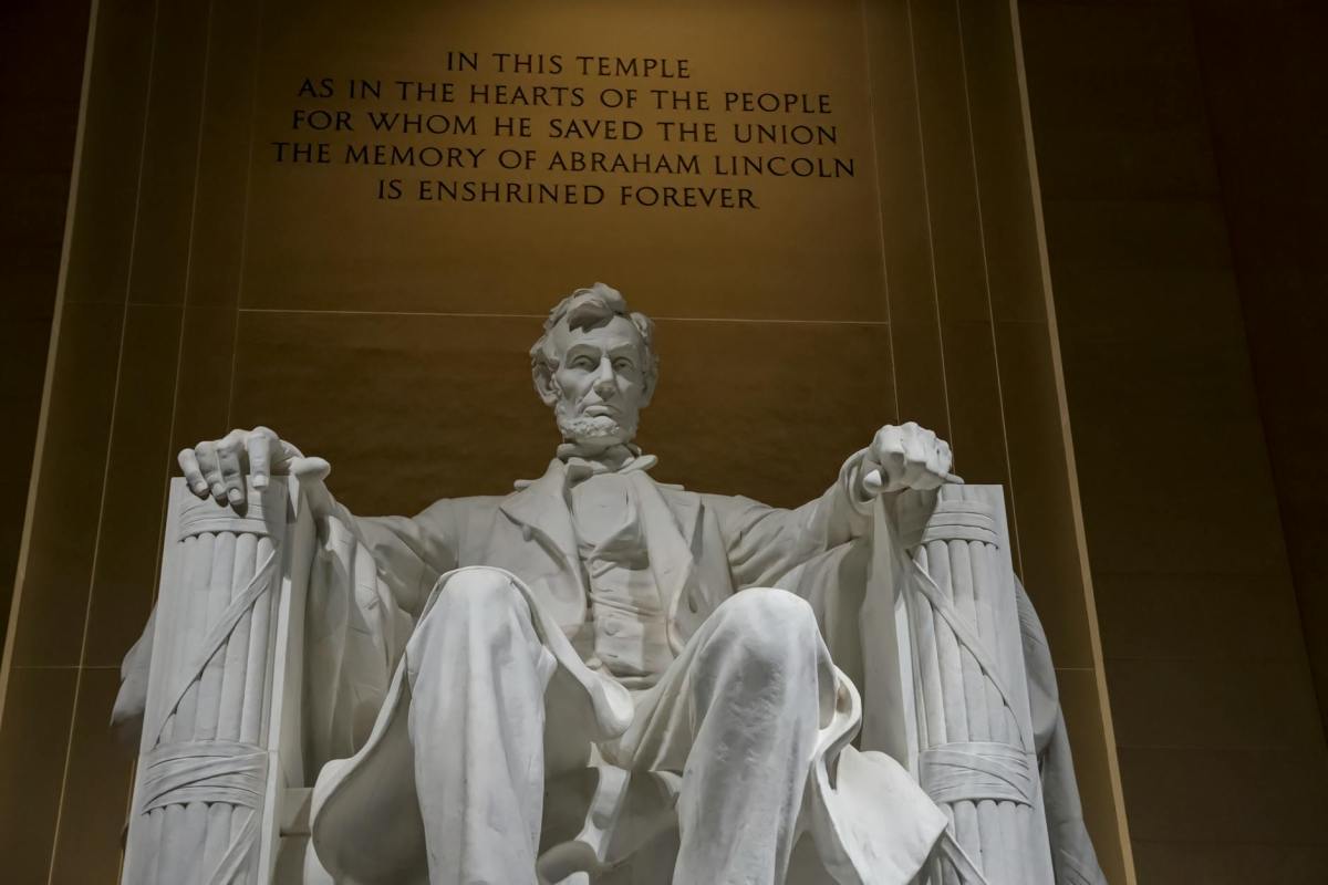 Abraham Lincoln’s Story