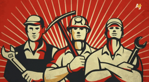 U.K Labour Conference: Unions Argue Over Workers Rights After Rayner Speech