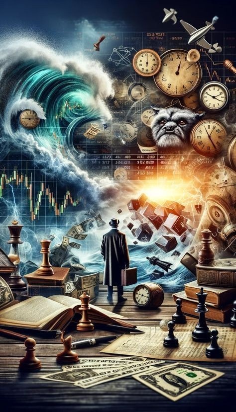 The Modern Hydra: AI, Power, and Our Future