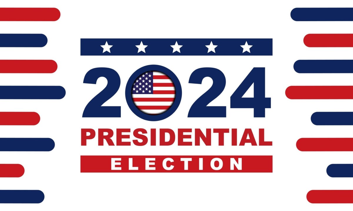 U.S ELECTION 2024: Polls are Deadlocked as Harris & Trump Face – Off in Race for Whitehouse