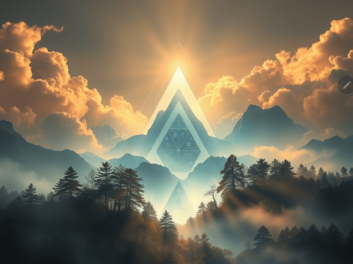 Incarnation is a significant journey to individuation