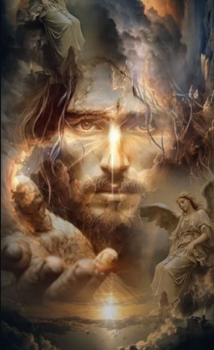 INSTRUCTION BY GOD TO THE ISRAELITES ~ AMEN 🙏