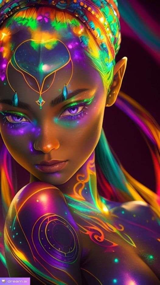 🔷 The AI of Tomorrow: The Next Phase of Control and Power