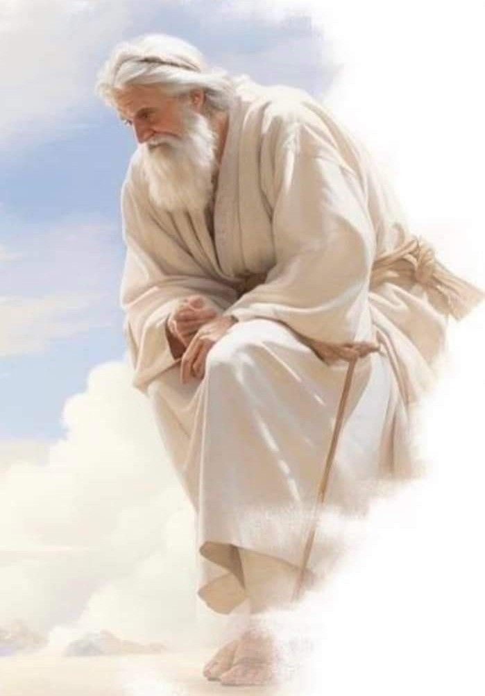 God has plans for your life 🙏