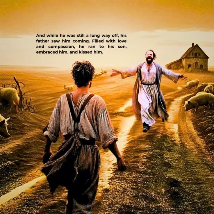 GOD NEEDS US TO UNDERSTAND AMEN&nbsp;&nbsp; 🙏