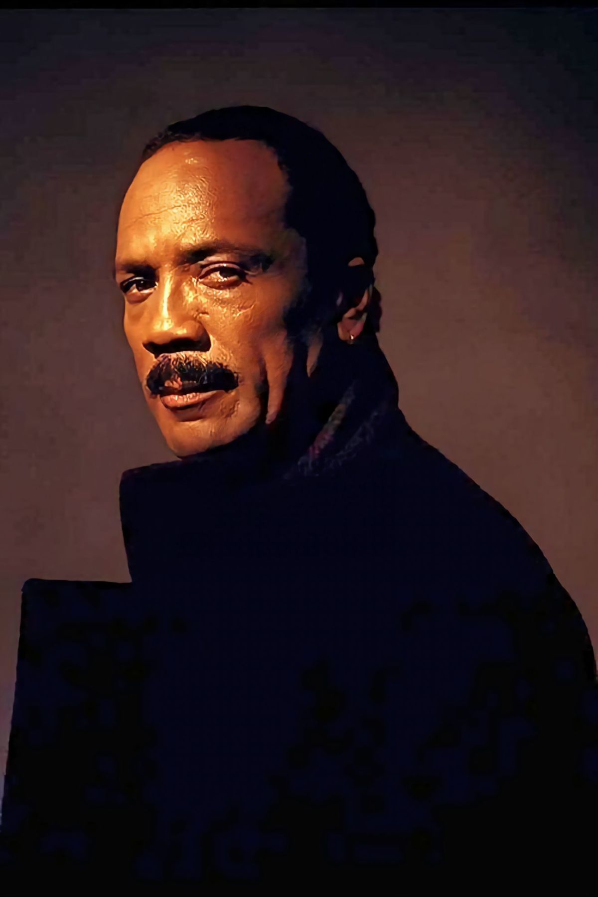 Genuine authenticity without fear ~