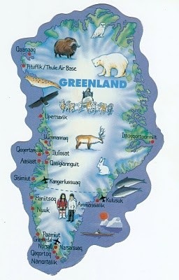 OPINION: What is Known About Why President Trump is Obsessed with Greenland