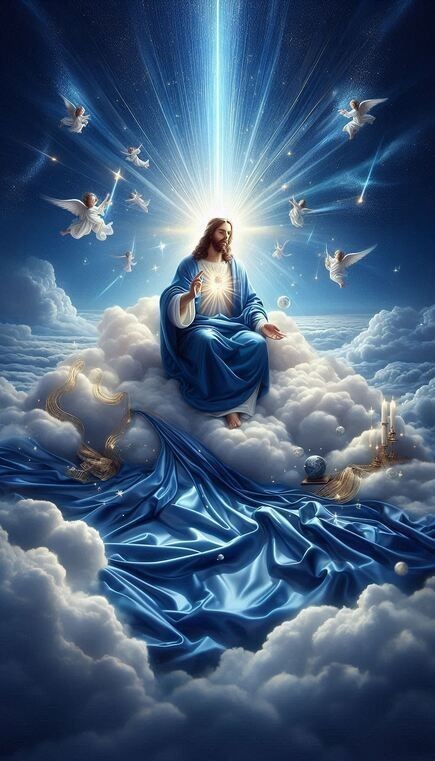 Let your love shine through 🌿☘️