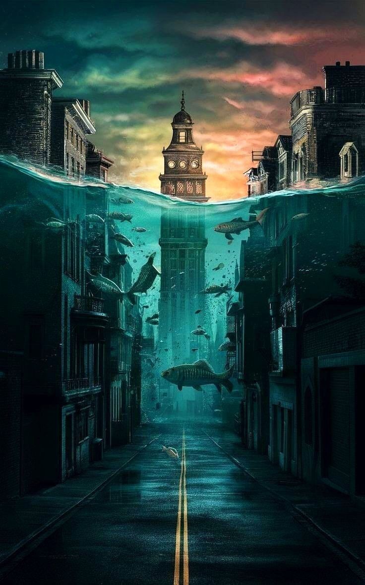 Chinook Salmon Are Swimming in This California River for the First Time in More Than 80 Years