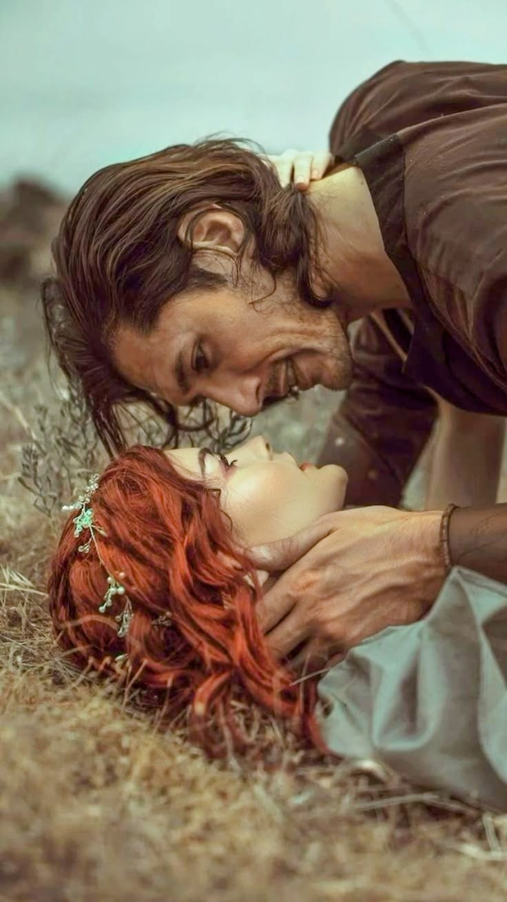 I love your daughter ❤️