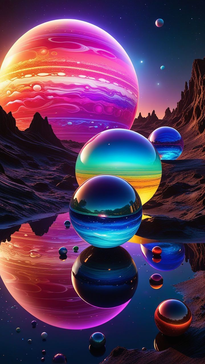 U.K ‘Blood Moon’ Partial Lunar Eclipse to Grace Pre-Dawn Sky