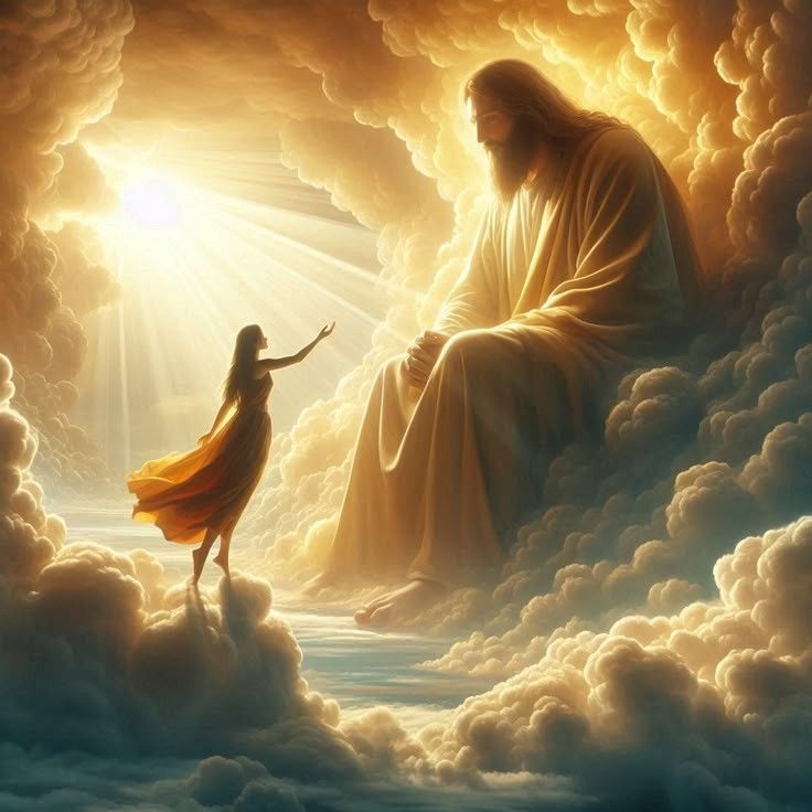 God needs us to read His Words