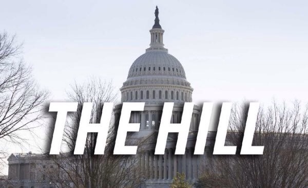 U.S President Trump Signs Into Law Legislation Funding Government until End of Sept