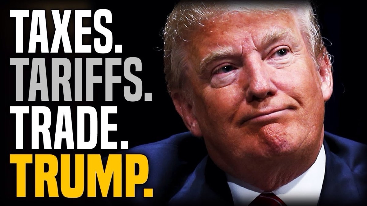 U.S President Trump Signs Executive Order Imposing 25% Tariff on all Car Imports