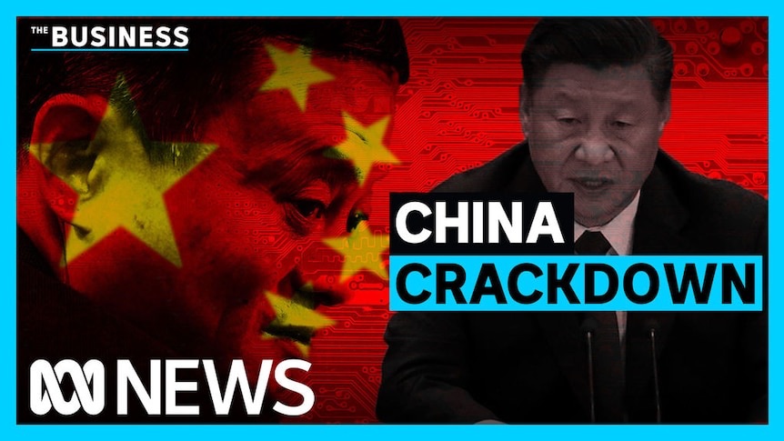 China’s Xi makes strong push for greater foreign investment as economy continues to lag