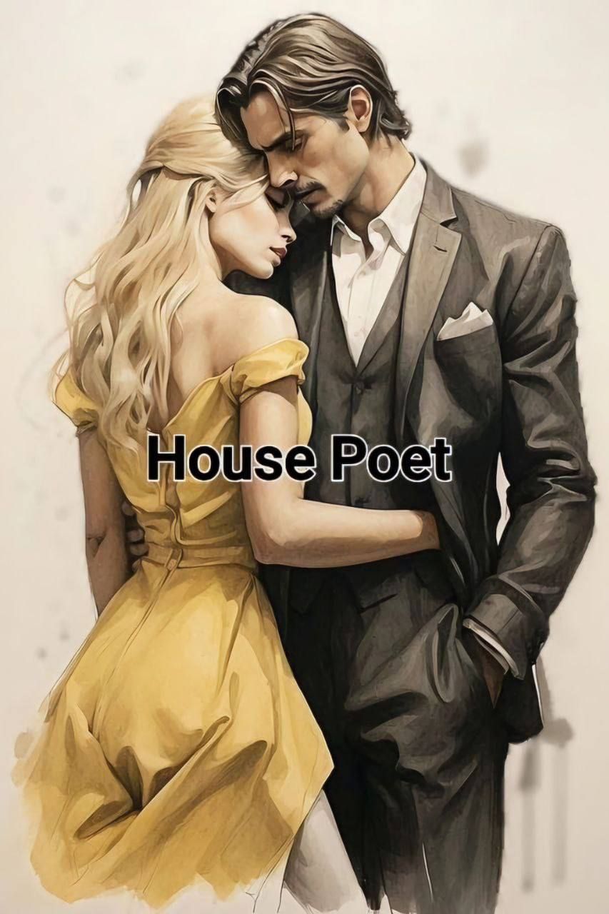 House-poet 🌱⚘️⚘️🌱