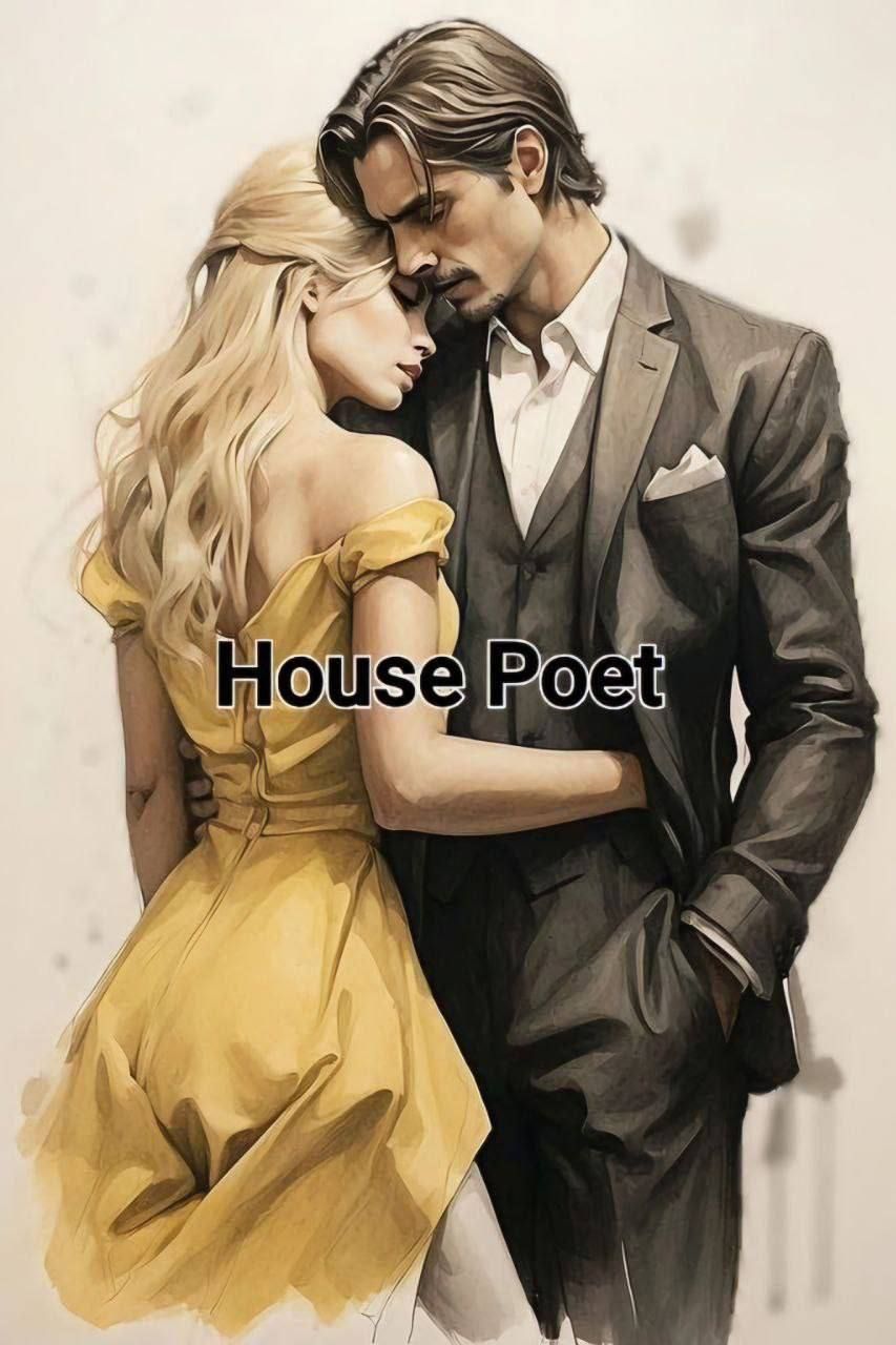 House-poet