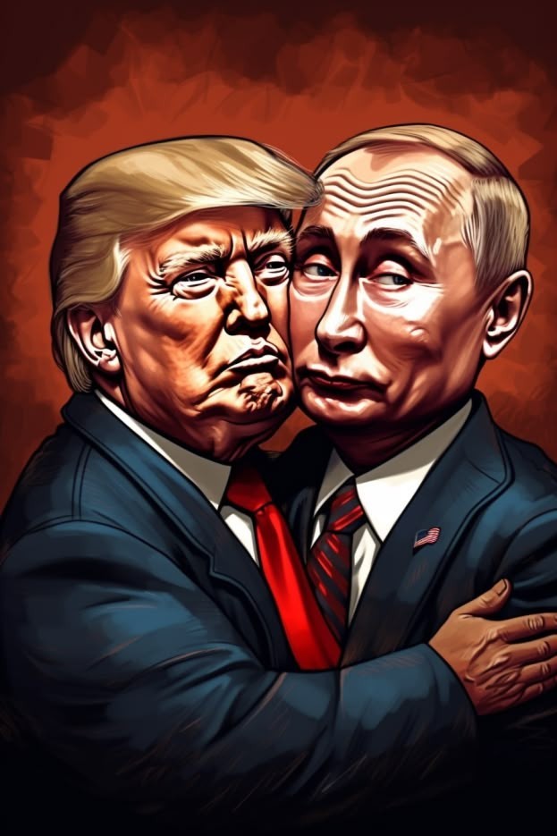 JUST IN: U.K Telegraph Trump to Put Tariffs on All Countries on Wednesday: Here’s Whats Known