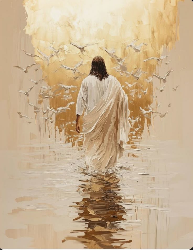 Dear Father in Heaven