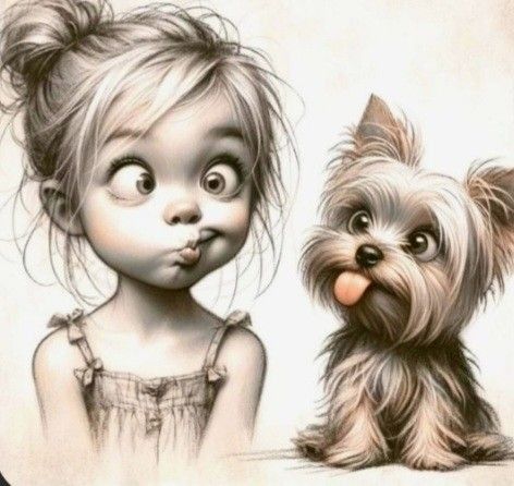 A Little Girl ~ This is for you, Blue baby, โ๏ธโ๏ธโ๏ธ