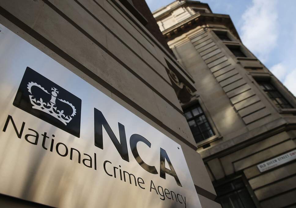 U.K NCA & Germany BPOL Target Channel Small Boat Suppliers Over Sales to People Smugglers