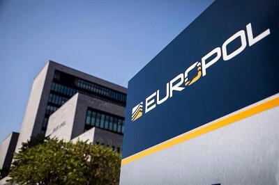 Europol Encrypted App Leads to 230 Arrests of Criminal Networks Across Europe