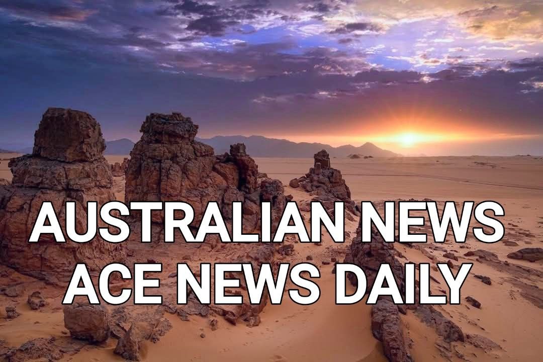 Australias ABC Becomes Elder in Residence Since Joining at 16yrs Old