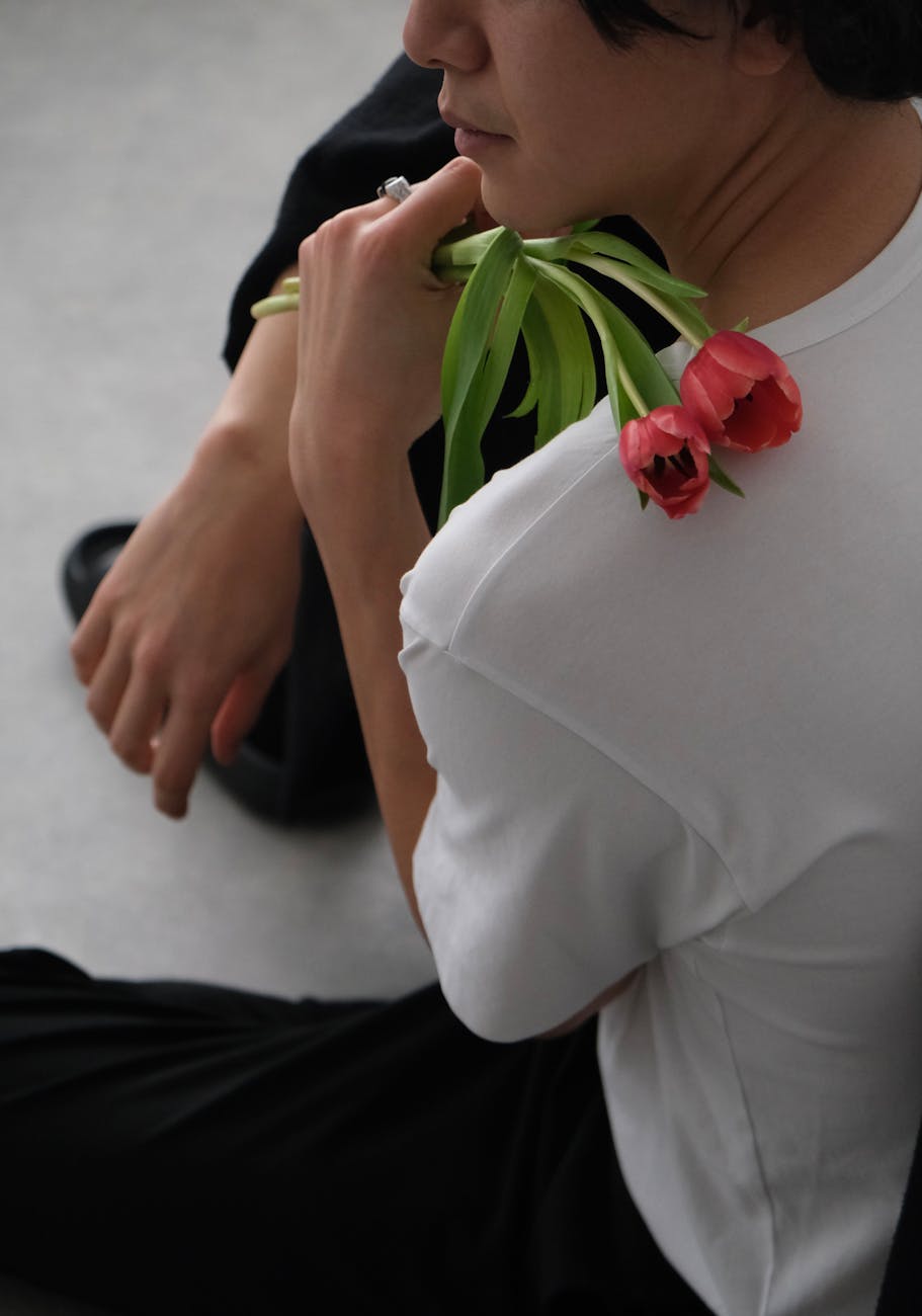 House-poet 🙇‍♀️