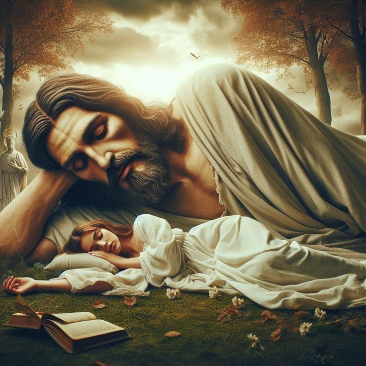 Our FATHER UNDERSTANDS YOU ~💥💫💥