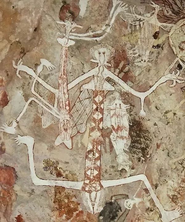 AUSTRALIAN HISTORY ♡